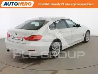 2015 BMW 4 SERIES
