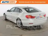 2015 BMW 4 SERIES