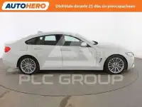 2015 BMW 4 SERIES