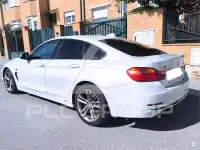 2015 BMW 4 SERIES