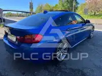 2015 BMW 4 SERIES