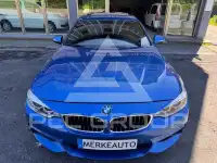 2015 BMW 4 SERIES