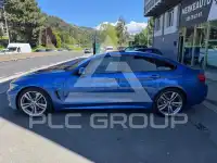 2015 BMW 4 SERIES