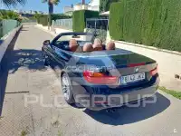 2015 BMW 4 SERIES