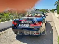 2015 BMW 4 SERIES