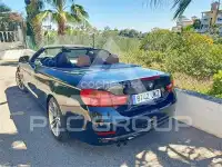 2015 BMW 4 SERIES