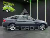 2015 BMW 4 SERIES