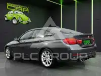 2015 BMW 4 SERIES