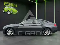 2015 BMW 4 SERIES