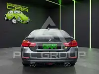 2015 BMW 4 SERIES