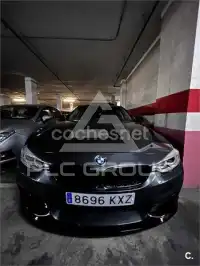 2015 BMW 4 SERIES