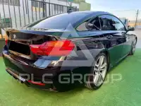 2015 BMW 4 SERIES