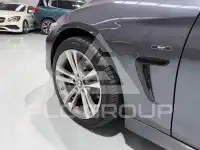 2015 BMW 4 SERIES