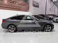 2015 BMW 4 SERIES