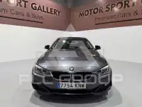 2015 BMW 4 SERIES