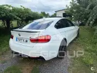2015 BMW 4 SERIES