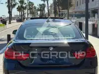 2015 BMW 4 SERIES