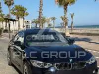 2015 BMW 4 SERIES