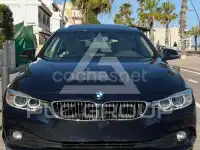 2015 BMW 4 SERIES