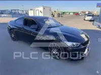 2015 BMW 4 SERIES