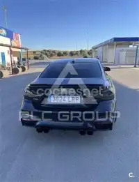 2015 BMW 4 SERIES