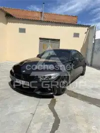 2015 BMW 4 SERIES
