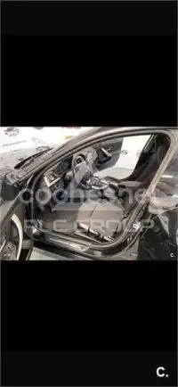 2015 BMW 4 SERIES