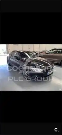 2015 BMW 4 SERIES