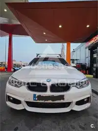 2015 BMW 4 SERIES