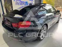 2015 BMW 4 SERIES
