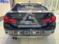 2015 BMW 4 SERIES