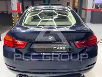 2015 BMW 4 SERIES