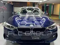 2015 BMW 4 SERIES
