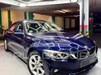 2015 BMW 4 SERIES