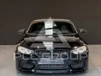 2015 BMW 4 SERIES