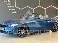 2015 BMW 4 SERIES