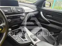 2015 BMW 4 SERIES