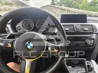 2015 BMW 4 SERIES