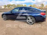 2015 BMW 4 SERIES