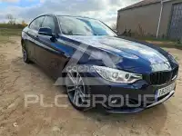 2015 BMW 4 SERIES