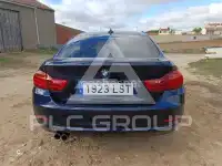 2015 BMW 4 SERIES