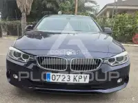 2015 BMW 4 SERIES