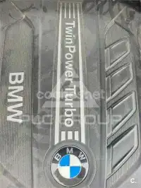 2015 BMW 4 SERIES