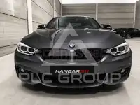 2015 BMW 4 SERIES