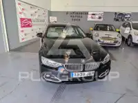 2015 BMW 4 SERIES