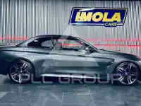2015 BMW 4 SERIES