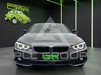 2015 BMW 4 SERIES