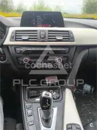 2015 BMW 4 SERIES