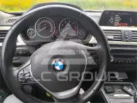 2015 BMW 4 SERIES