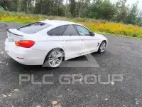 2015 BMW 4 SERIES